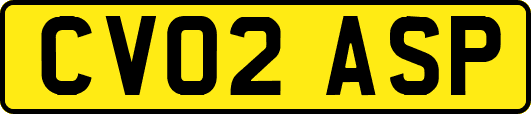 CV02ASP
