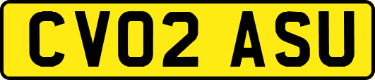 CV02ASU