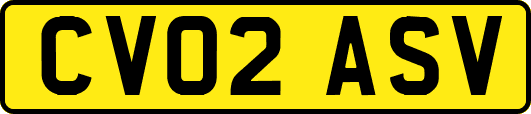 CV02ASV