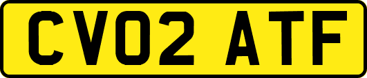 CV02ATF