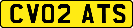 CV02ATS