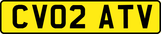 CV02ATV