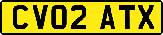 CV02ATX