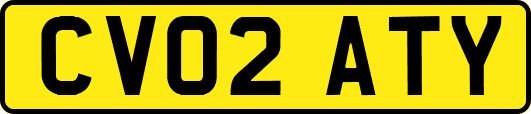 CV02ATY