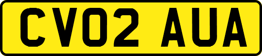 CV02AUA