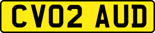 CV02AUD