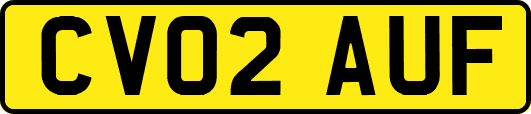 CV02AUF