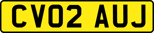 CV02AUJ