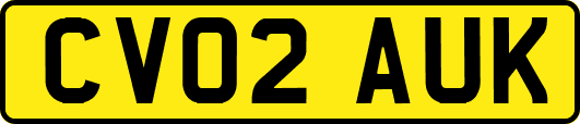 CV02AUK