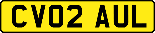 CV02AUL