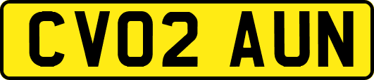 CV02AUN