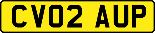 CV02AUP