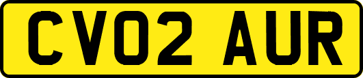 CV02AUR