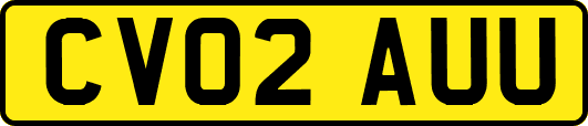 CV02AUU
