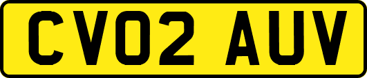 CV02AUV