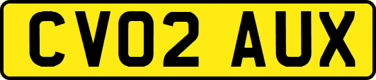 CV02AUX