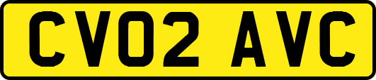 CV02AVC