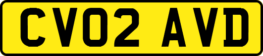 CV02AVD