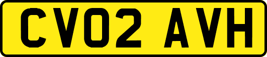 CV02AVH