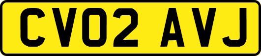 CV02AVJ