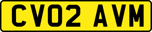 CV02AVM