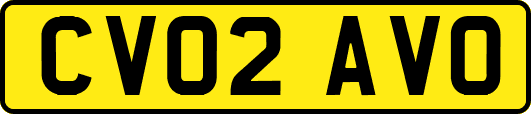 CV02AVO