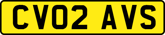 CV02AVS