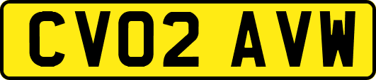 CV02AVW