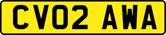 CV02AWA