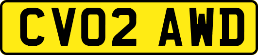 CV02AWD
