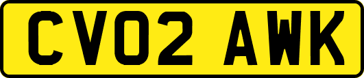 CV02AWK