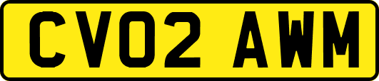 CV02AWM