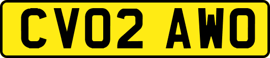 CV02AWO