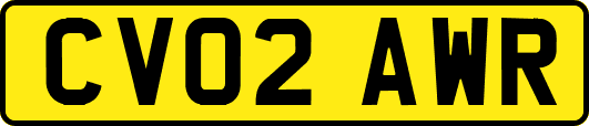 CV02AWR