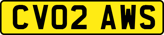 CV02AWS