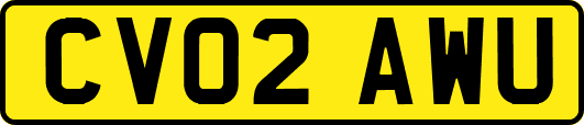 CV02AWU