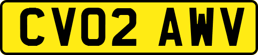 CV02AWV