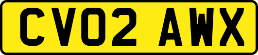 CV02AWX