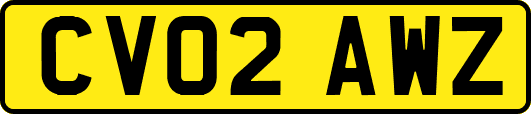 CV02AWZ