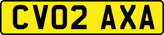 CV02AXA