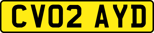 CV02AYD