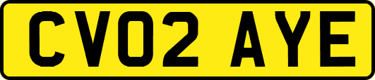 CV02AYE