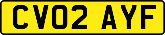 CV02AYF