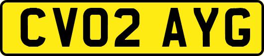 CV02AYG