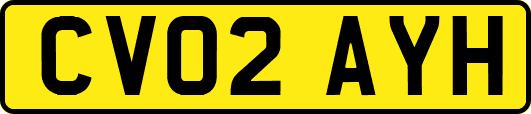 CV02AYH