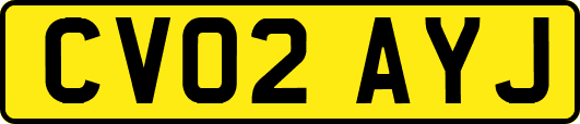 CV02AYJ