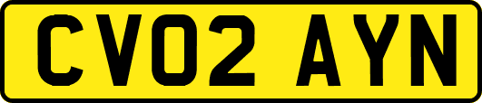 CV02AYN