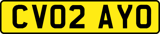 CV02AYO