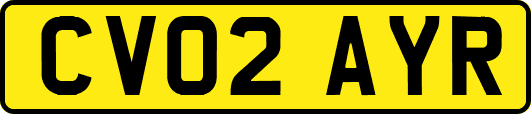 CV02AYR