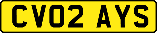 CV02AYS